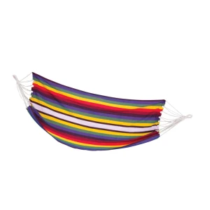 Hamak jednoosobowy 100x210 cm