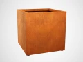 donica-corten-metalowa-ogrodowa