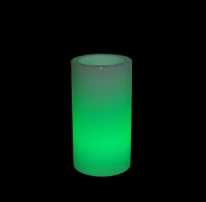 Donica led Tilla 75 cm I RGB 16 + pilot